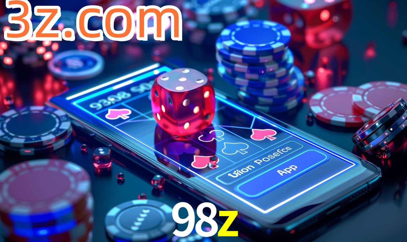 Baixar App 98z