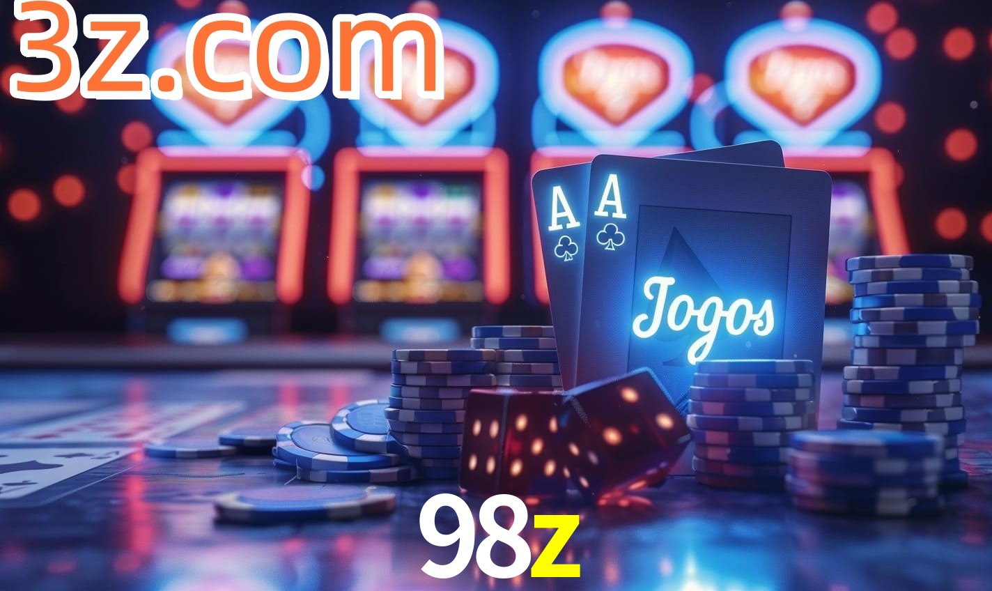 Lista de Jogos 98z